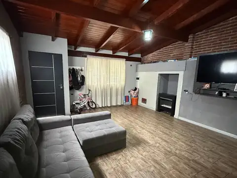 Departamento en Venta de 4 ambientes