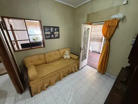 Depto Tipo Casa en Venta de 1 dormitorio