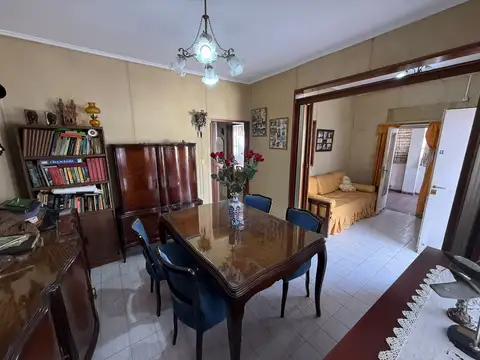 Depto Tipo Casa en Venta de 2 ambientes