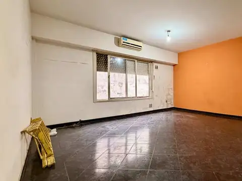 DEPARTAMENTO DE 2 AMB 46 M2 V. ALSINA.
