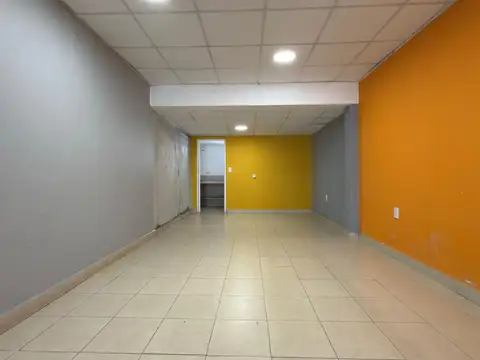 Local en Alquiler 6 años