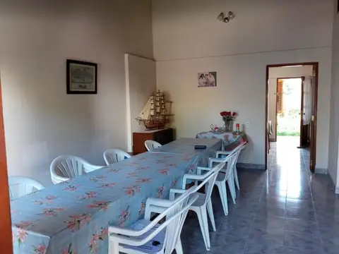Casa en Venta en Villa Lynch, USD 120.000
