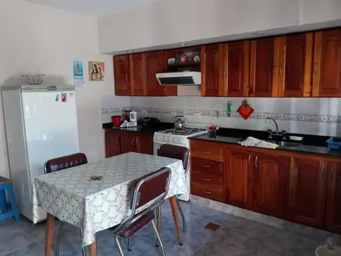 Impecable Casa lote propio