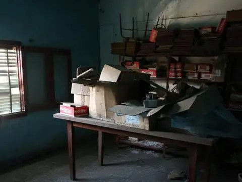 Galpon en Venta 68 años