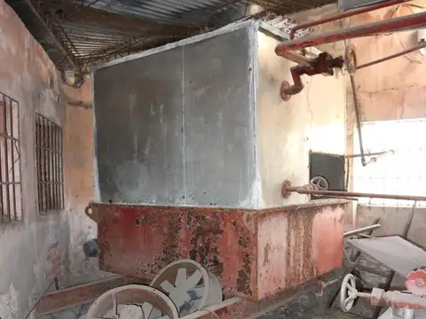 Galpon en Venta en San Cayetano, USD 120.000