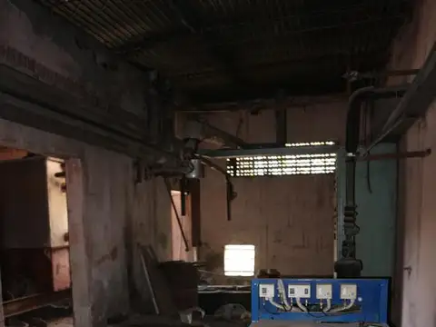 Galpon en Venta 68 años