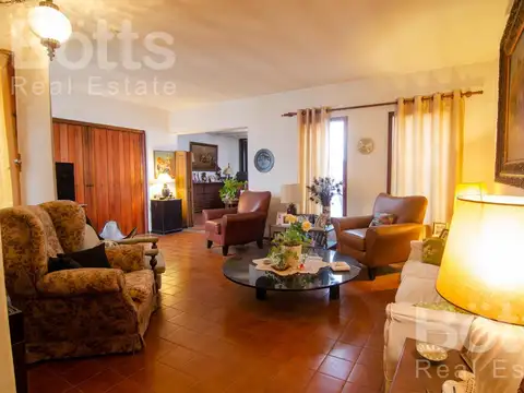 Casa en Venta 70 años