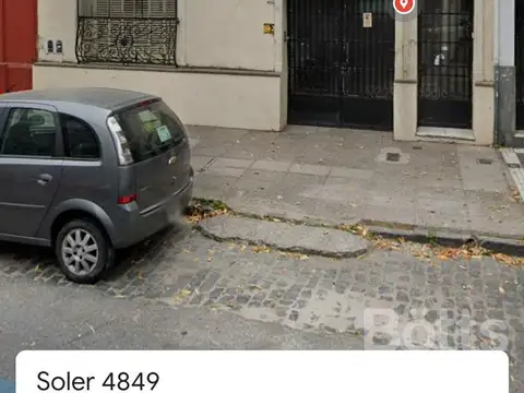 Soler al 4800