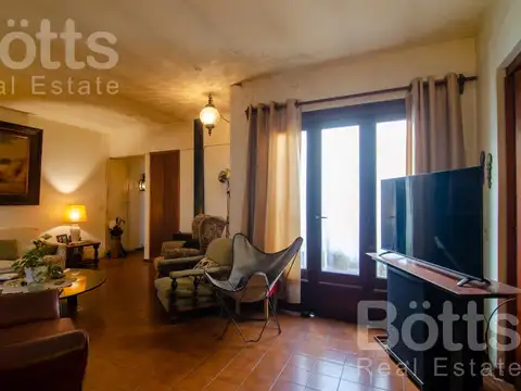 Casa en Venta en Palermo Soho, USD 990.000