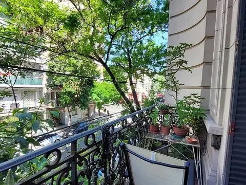 Depto Tipo Casa en Venta en Almagro, USD 275.000