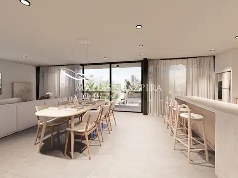Departamento en Venta en Merlo Sur, USD 113.000