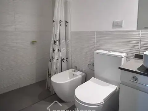 DEPARTAMENTO EN ALQUILER COMPLEJO LA DIVA