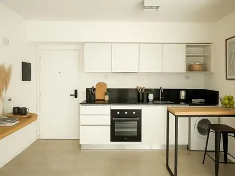 Departamento en Venta con 2 cocheras