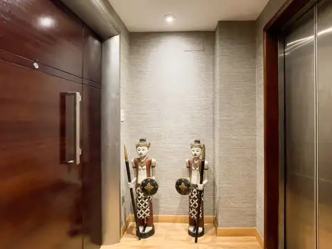 Departamento en Venta de 5 dormitorios