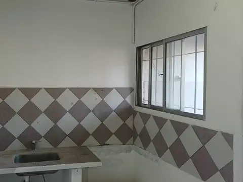 Depto Tipo Casa en Alquiler de Monoambiente