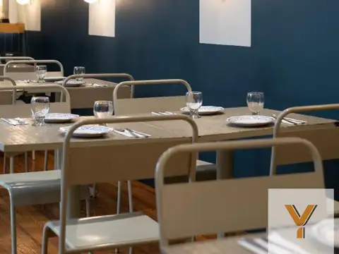 Fondo Comercio en Venta 3 años