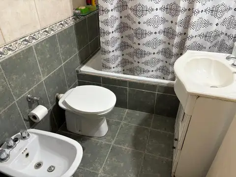 Departamento en Venta al Oeste