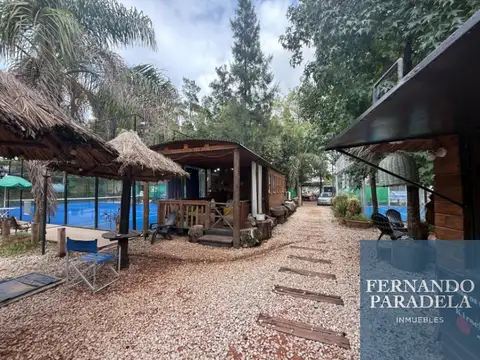 Fondo Comercio en Venta en Barrio Parque Leloir, USD 600.000