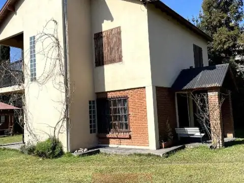 Quinta en Venta en Parque Alvear, Tortuguitas