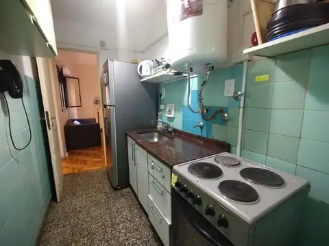 Departamento en Venta al Norte