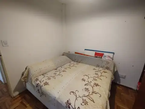 Departamento en Venta en Almagro, USD 55.000