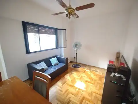  EN EXC. ESTADO, EN INMEJORABLE UBICACIÓN MUY LUMINOSO 