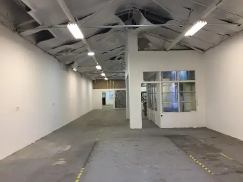 Depto Tipo Casa en Alquiler de Monoambiente