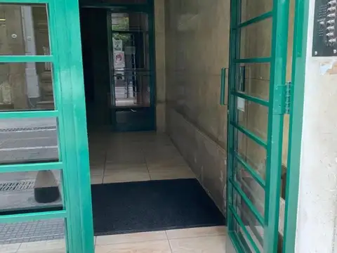 Depto Tipo Casa en Alquiler de Monoambiente
