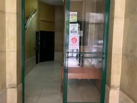 San Martin 600