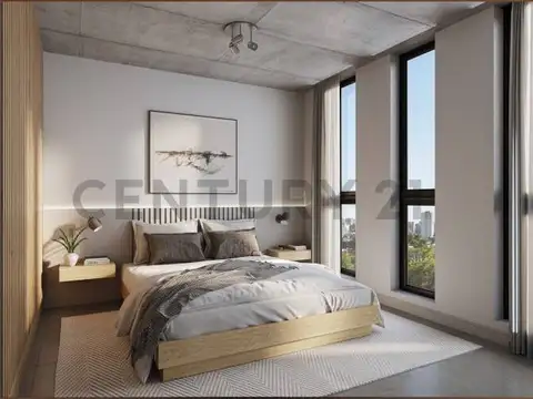 Departamento en Venta de 3 ambientes