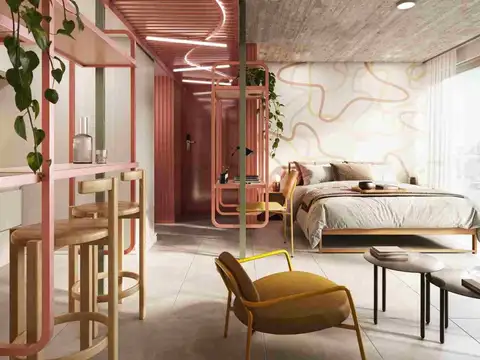 Bernardo de Irigoyen 1100