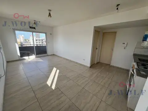 Departamento en Alquiler de 2 ambientes