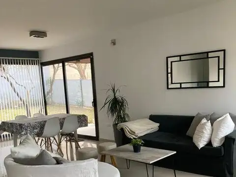 Casa en Alquiler 3 años