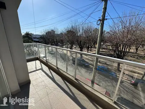 Departamento en venta en Tapiales