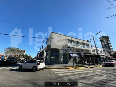 Departamento en venta en Tapiales
