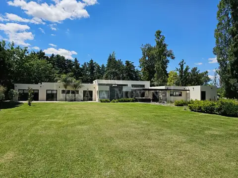 Casa en Venta en Farm Club, USD 980.000