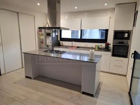 Casa en Venta 4 años