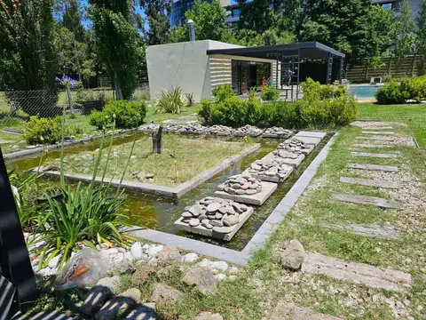 VENTA - CASA - 7 AMB - FARM CLUB -DE PILAR - DEL VISO