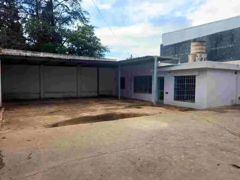 ALQUILER GALPON CON OFICINA ZONA LOS BOULEVARES