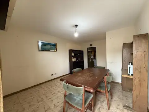 Departamento 4 ambientes con 1 baño