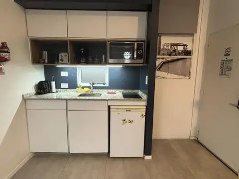 Departamento en Venta de Monoambiente