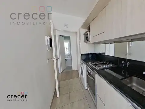Departamento en Venta Apto profesional