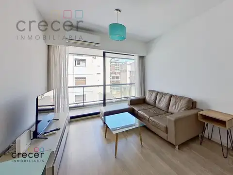 Departamento en Venta en Belgrano, USD 180.000