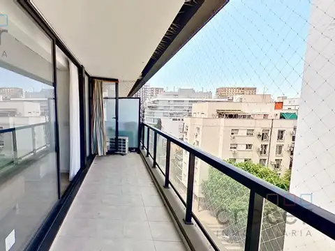 Departamento en Venta Apto profesional