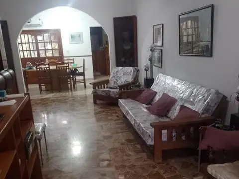 Casa en Venta de 5 dormitorios