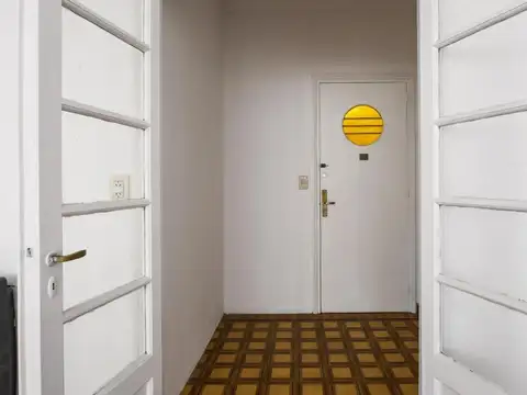 Departamento en Venta de 5 ambientes