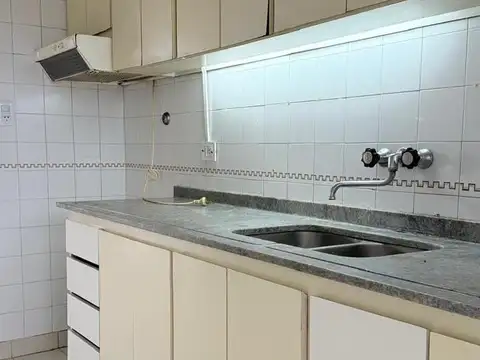 Departamento en Alquiler en 9 De Julio, $ 600.000