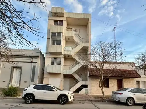 Departamento en alquiler de dos hbitaciones