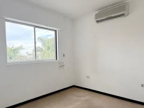 Departamento en alquiler de dos hbitaciones