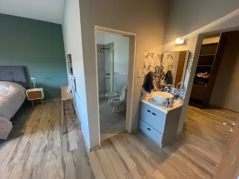 Casa exclusiva  Vista al Lago en Puerto del Aguila